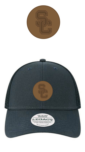 Hat Patches  Springfield Leather Co.