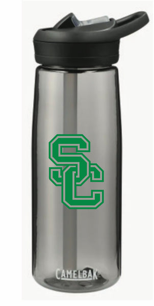 Limited Quantity** Stanley Quencher H20 40 oz - Springfield Catholic Team  Store