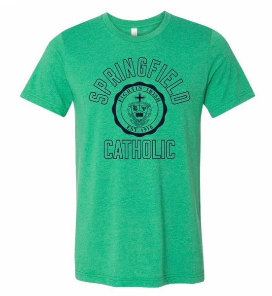 **NEW** Crest T-Shirt