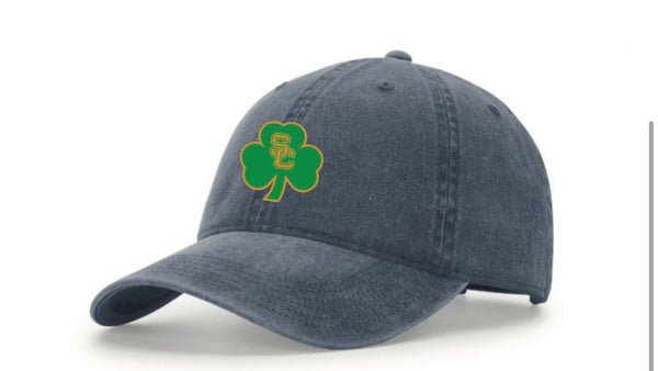 SC Shamrock Hat