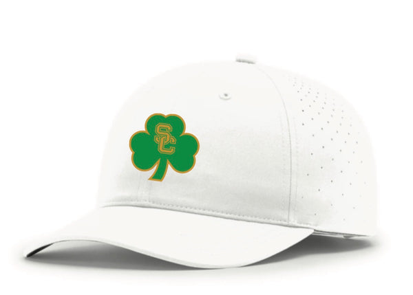 Performance Hat with SC IRISH