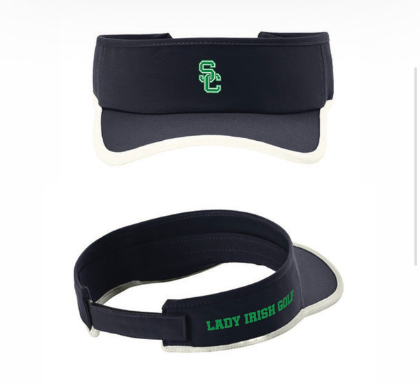 Golf Visor