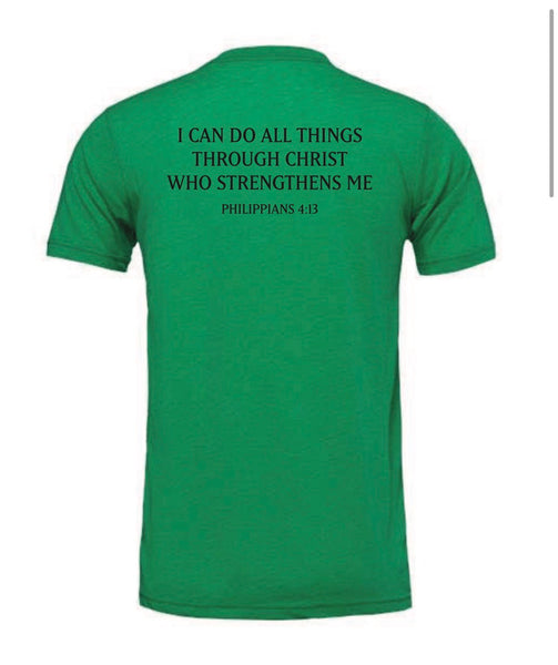 Irish Wrestling T-Shirt
