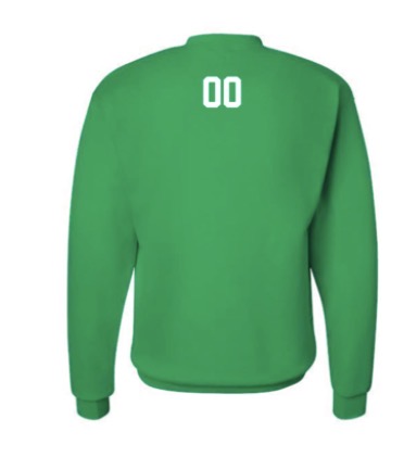 LADY IRISH BASKETBALL MANDATORY TRAVEL GEAR FOR ALL HIGH SCHOOL PLAYERS