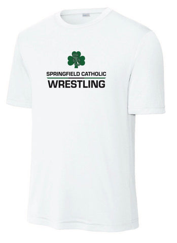 Irish  Wrestling Sport-Tek T-Shirt