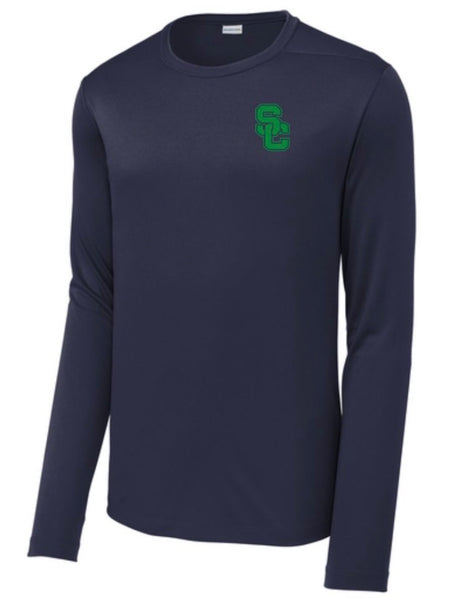 *NEW* Men’s SPF 50 Posi Pro Long Sleeve Tee