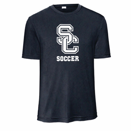 Men’s Soccer Practice Shirts