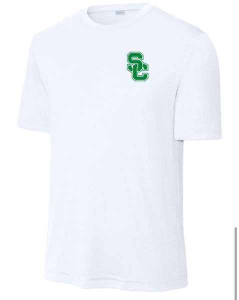 ***NEW*** SC Moisture Wicking T-Shirt