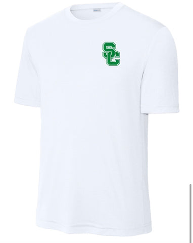 ***NEW*** SC Moisture Wicking T-Shirt