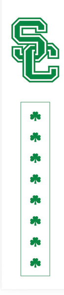 Quarter Zip Performance Pullover