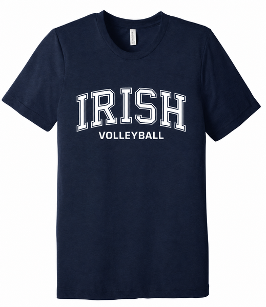 Mandatory and Optional JH Lady Irish Volleyball Collection 2026