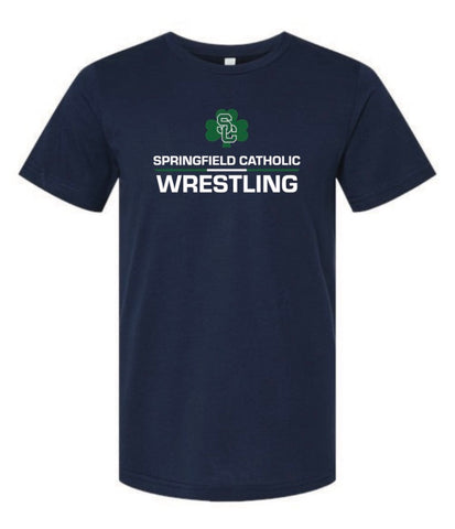 Irish Wrestling T-Shirt