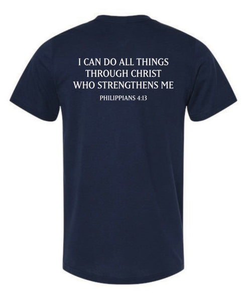 Irish Wrestling T-Shirt