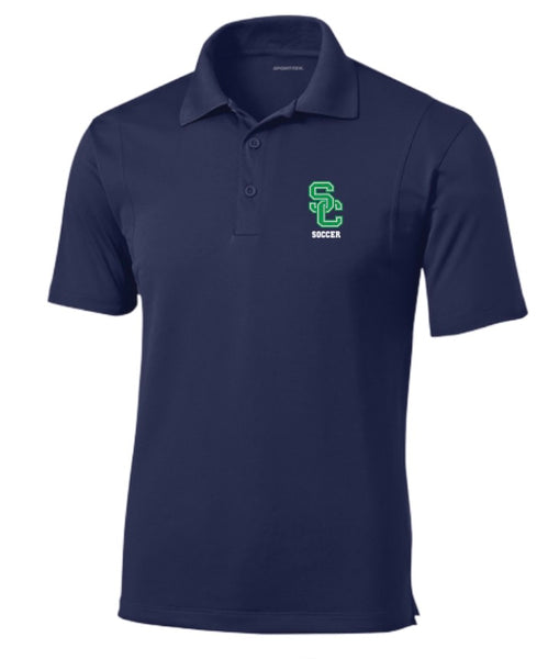 Coach (ONLY) Short Sleeve with Embroidery
