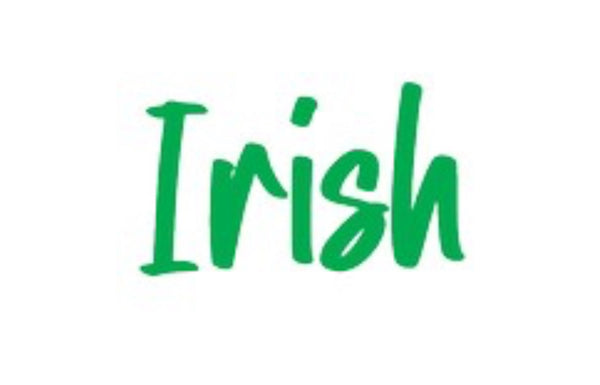 Irish Puff T-Shirt