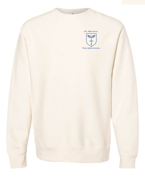 St. Michael House Sweatshirt