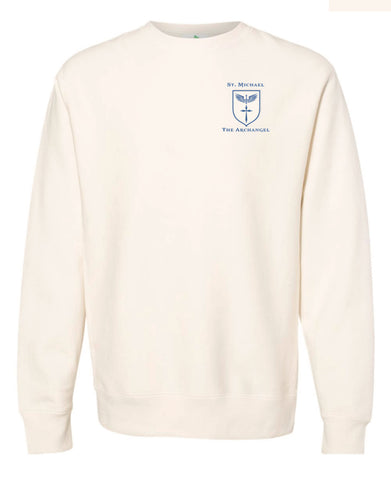 St. Michael House Sweatshirt