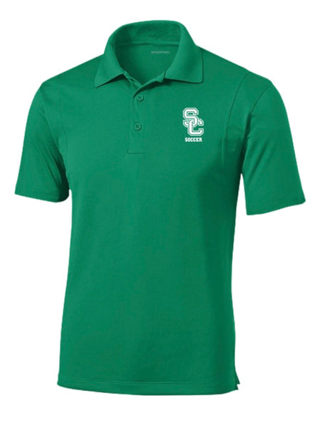 Coach (ONLY) Short Sleeve with Embroidery