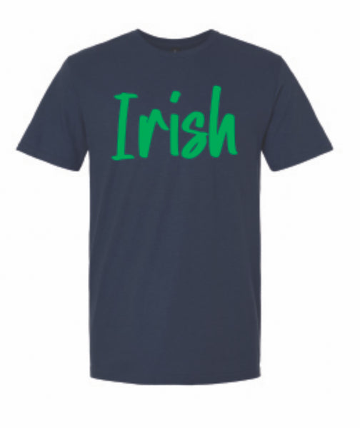 Irish Puff T-Shirt