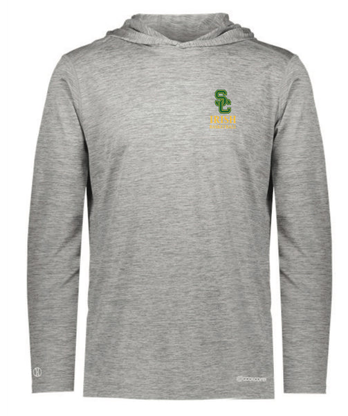 **MANDATORY FOR ALL HIGH SCHOOL PLAYERS** Shooting Shirt