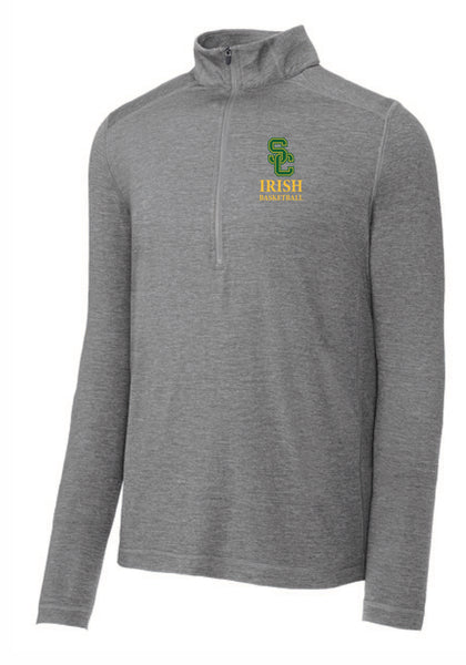 **MANDATORY FOR ALL HIGH SCHOOL PLAYER** Basketball Pullover for Players