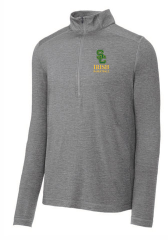 **MANDATORY FOR ALL HIGH SCHOOL PLAYER** Basketball Pullover for Players