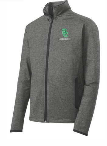 Cross Country Full Zip Jacket
