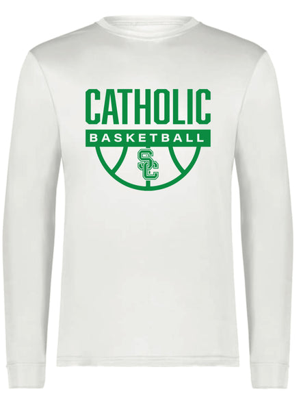 !!!!!MANDATORY!!!!  Middle School Performance Warm Up Shirt
