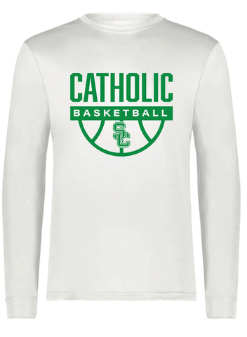 !!!!!MANDATORY!!!!  Middle School Performance Warm Up Shirt