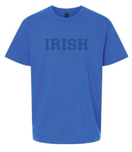 Youth Irish Tonal T-Shirt