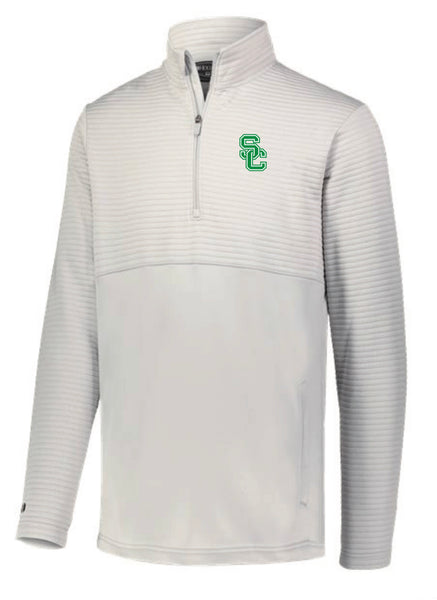 3D Regulate Pullover