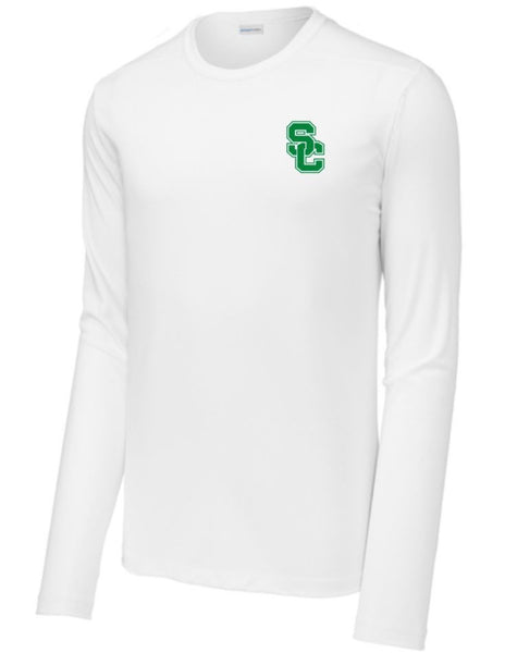 *NEW* Men’s SPF 50 Posi Pro Long Sleeve Tee