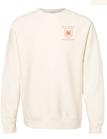 St. Catherine House Sweatshirt