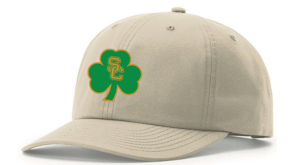 SC Shamrock Hat