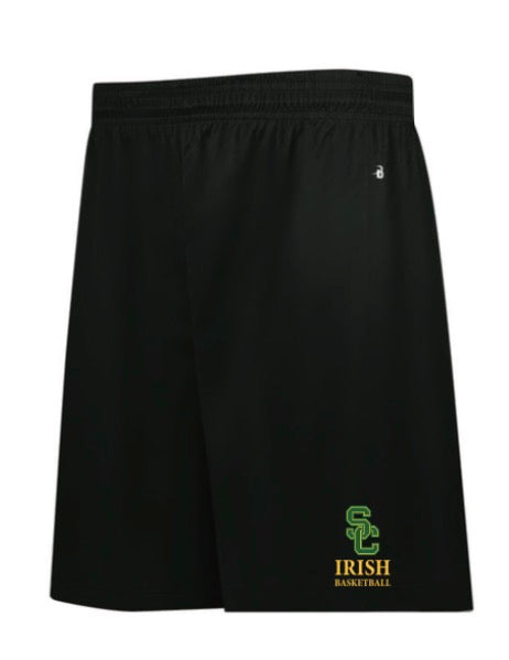 MANDATORY Practice Shorts