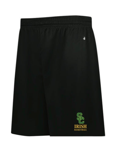 MANDATORY Practice Shorts