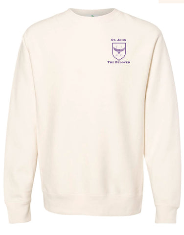 St. John House Sweatshirt