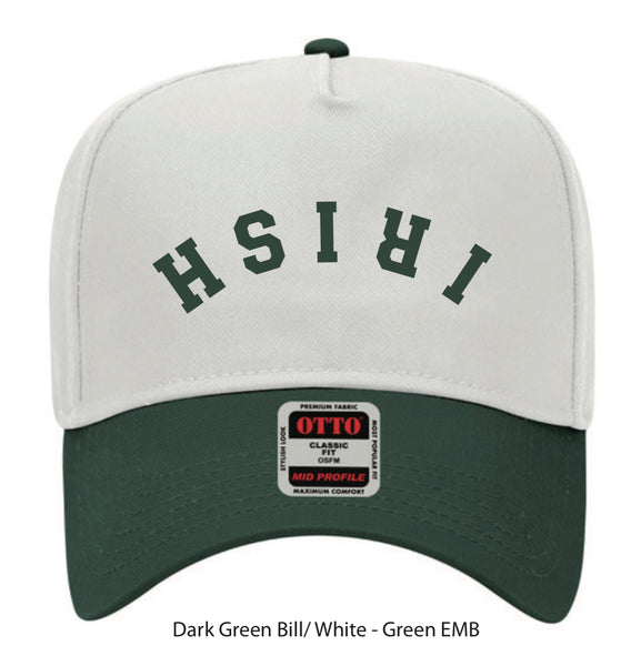 Irish Hats