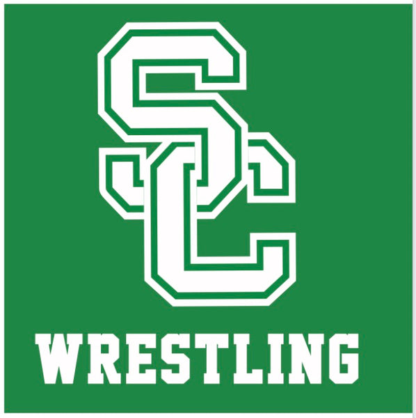 SC Wrestling Warmups