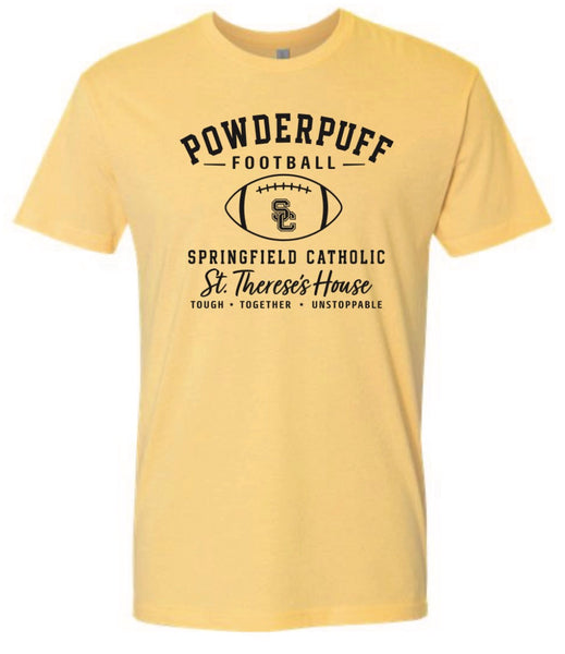 St. Therese Powderpuff T-Shirt
