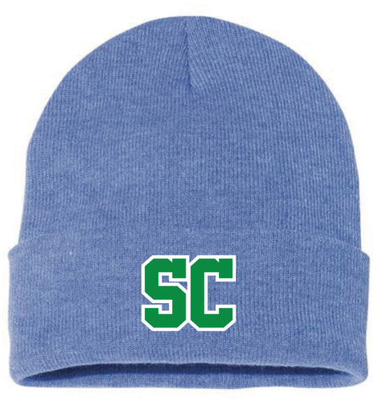 “SC” Stocking Cap