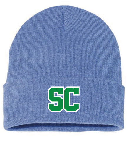 “SC” Stocking Cap