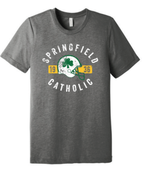 **NEW** Football Vintage Short Sleeve Shirt