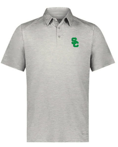 Electrify Coolcore Polo