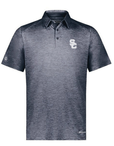 Electrify Coolcore Polo