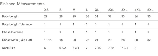 Bubble Circle Logo T-shirt