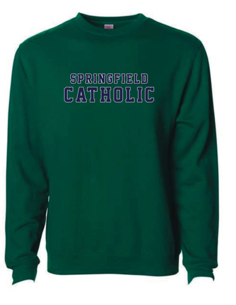 Limited Quantity** Stanley Quencher H20 40 oz - Springfield Catholic Team  Store