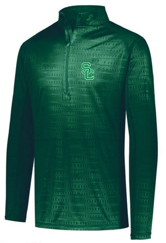 Men’s Converge 1/2 Zip Pullover