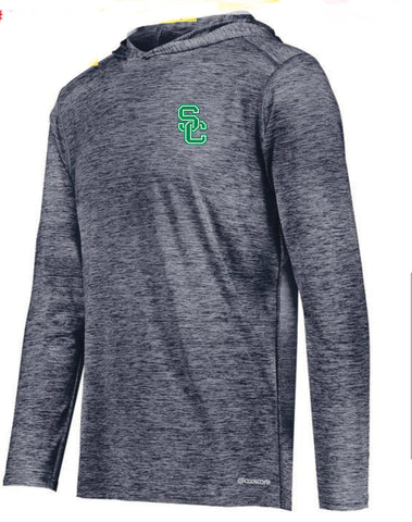 Men’s Electrify CoolCore Hoodie