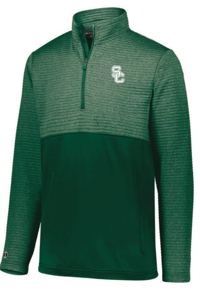 3D Regulate Pullover